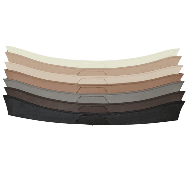 kleuren voorkant