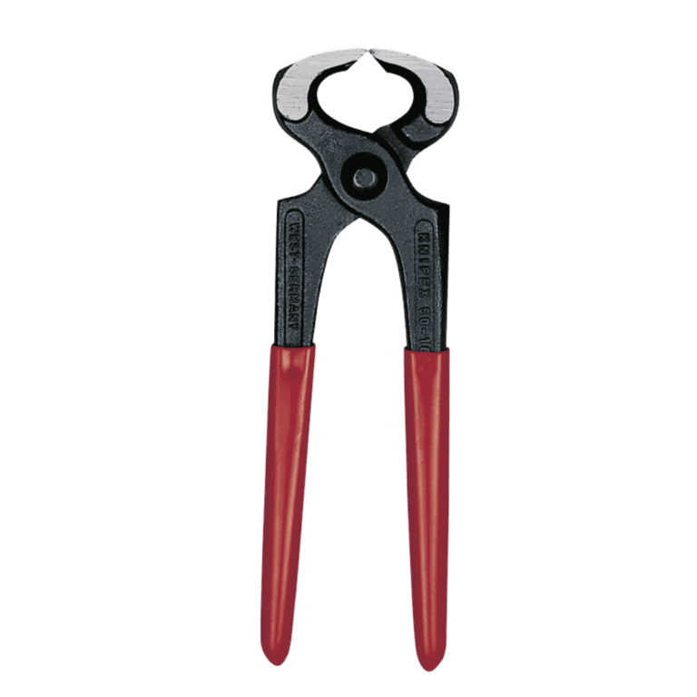 Nijptang 5001 18cm