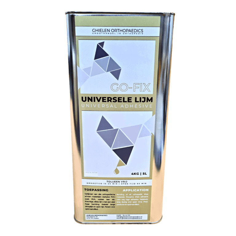 GO-Fix Universele lijm 5L