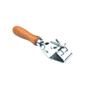 lederruwmaker