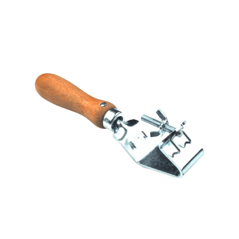 lederruwmaker