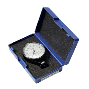 Hardheid Meter