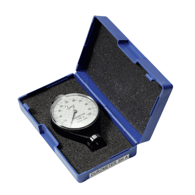 Hardheid Meter