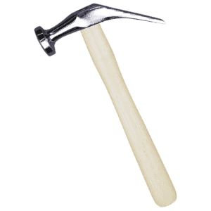 Hamer staal 290gr