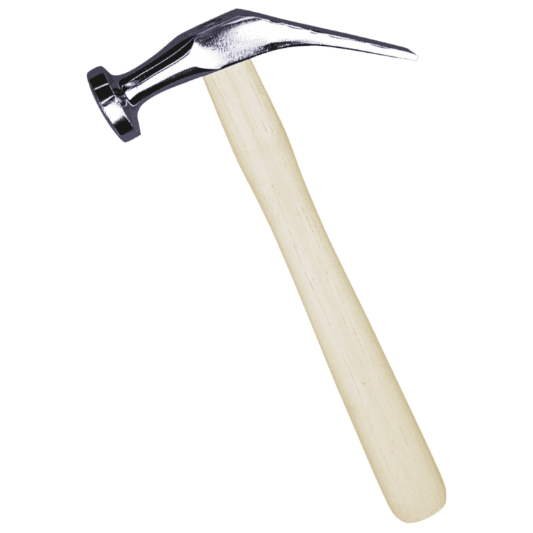 Hamer staal 290gr