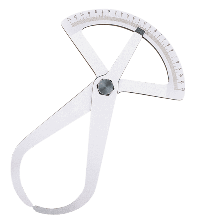 Tastermaat Deluxe 20 cm