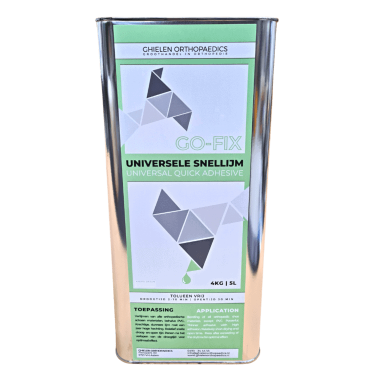 GO-Fix Universele snellijm 5L