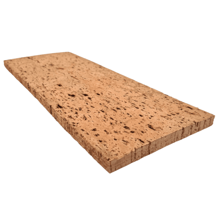 Natuurkurk