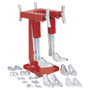 Oprekmachine