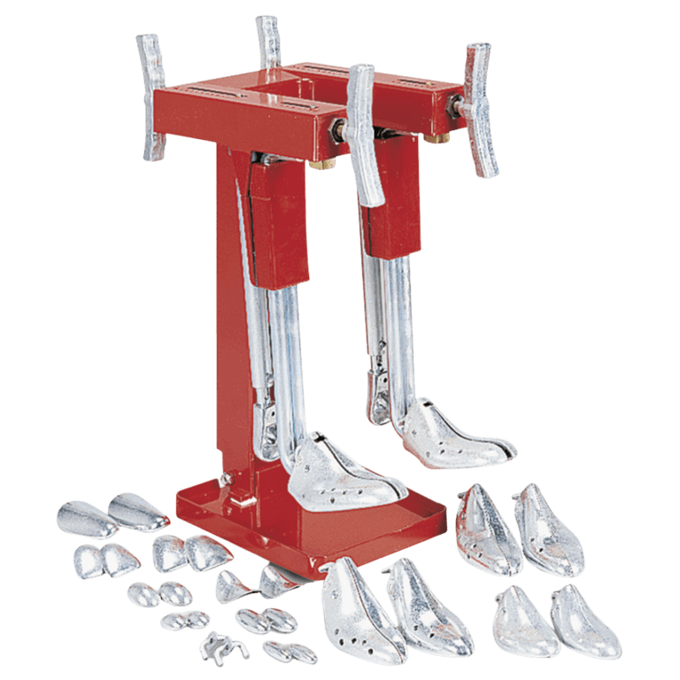 Oprekmachine
