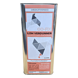 GO-Fix Lijm Verdunner 5L