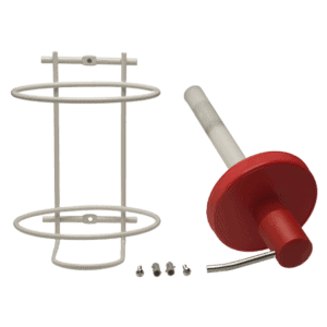 Pevalin Dispenser