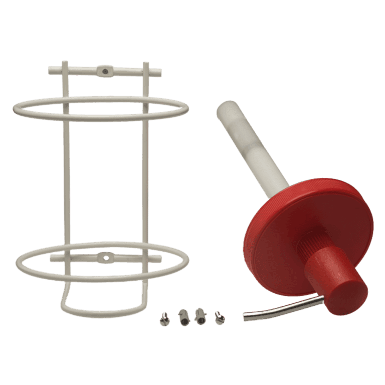Pevalin Dispenser