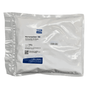 Harderpoeder 500 gram