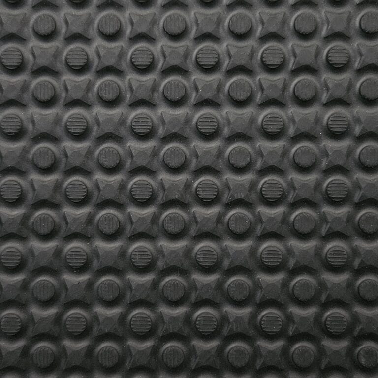 Star Legero zwart