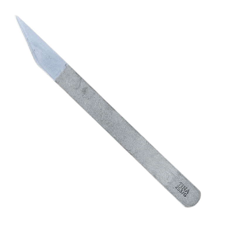 253G Staal
