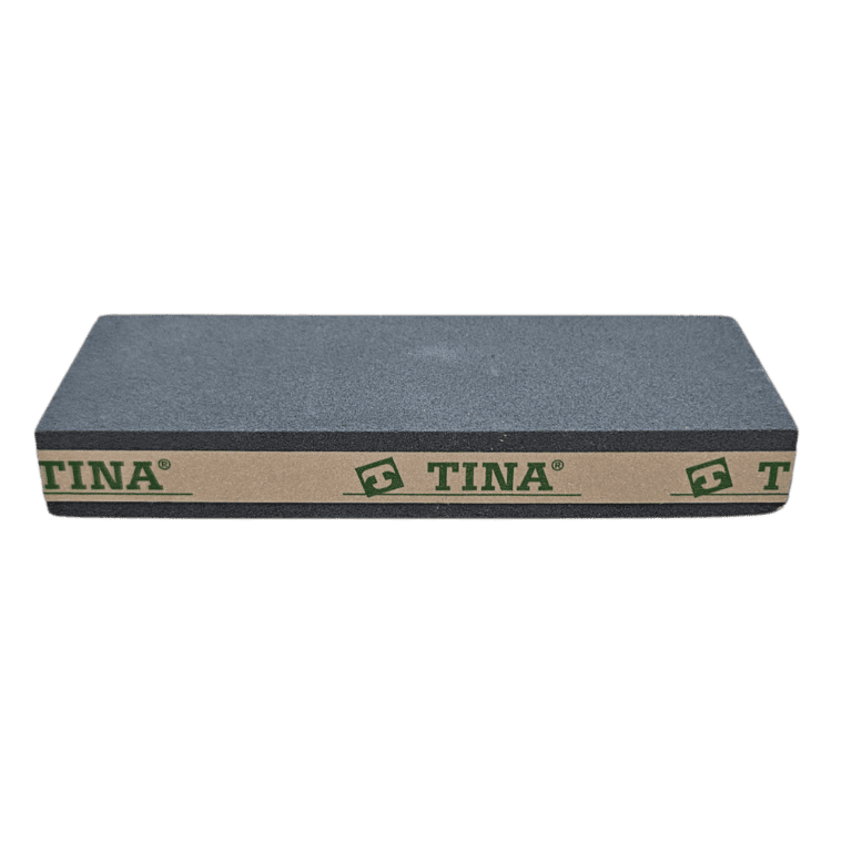 Tina slijpsteen 910 zijkant