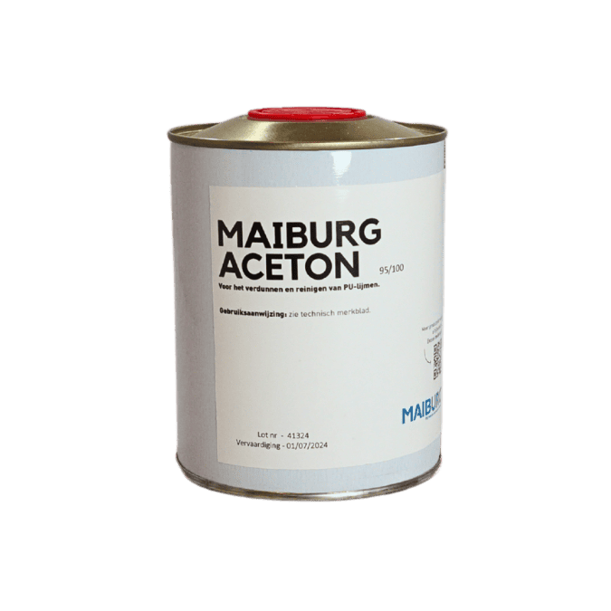 Aceton 1L