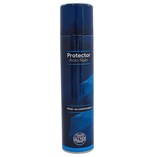 Protector Anti-Rain