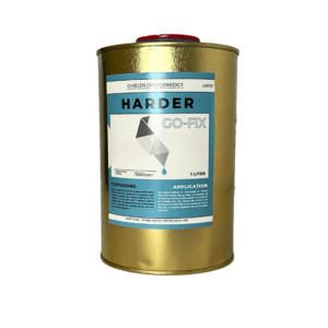 GO-FIX® | Harder