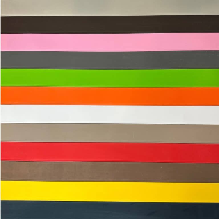 alle kleuren