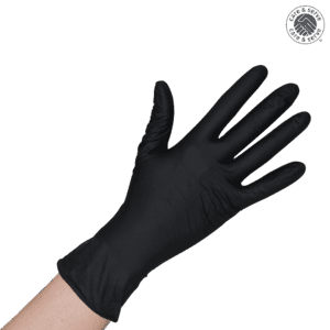 Nitril Handschoen