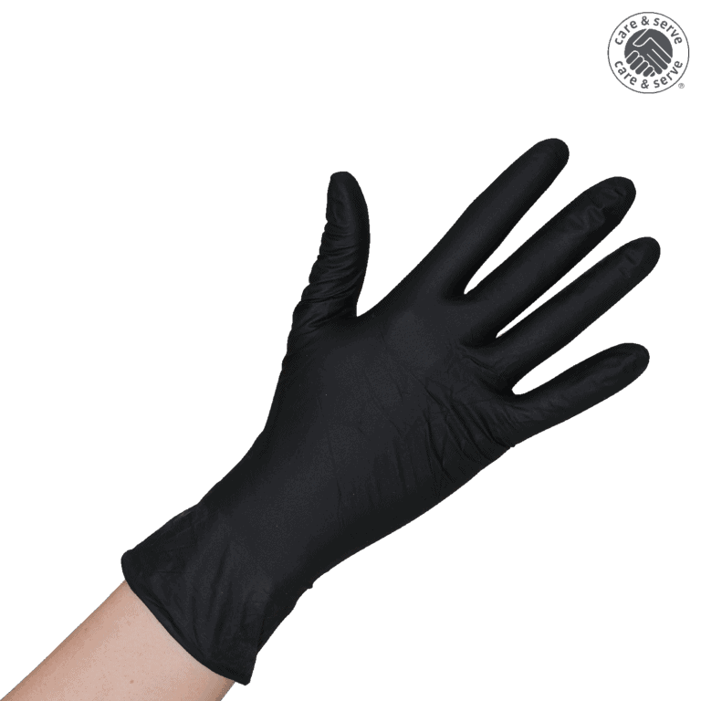 Nitril Handschoen